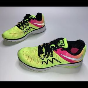 Nike Zoom Winflo 3 Running Shoes